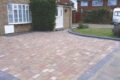 Block Paving